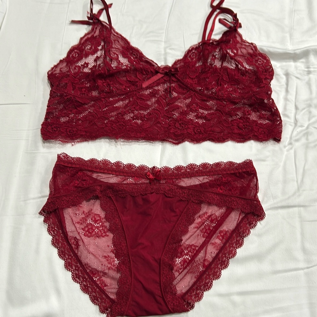 Lingerie Lingerie